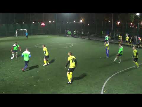 26 КХ 8 тур 6 лига UdPack   Юком Горловка