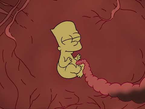 Ay, Caramba! Why Bart Simpson Became Evil