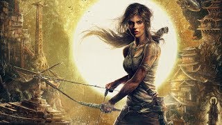 Shadow of the Tomb Raider - i9-9900K | 780Ti | 16GB | Ultra | Gameplay