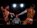 Marty Scurll Vs Ricochet WCPW Loaded August 17 2017 Part 2