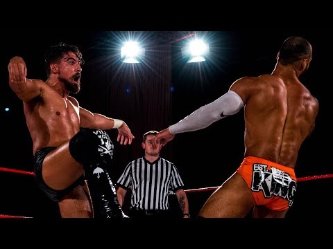 Marty Scurll Wins IWGP Jr. Title At Power Struggle, Three Challengers Call Him Out
