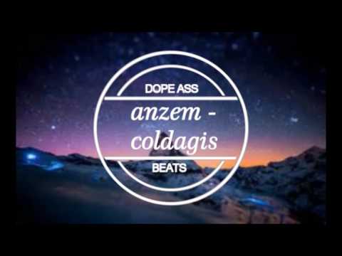 Anzem- coldagis