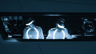 daft punk / tron legacy - the game has changed〔𝑠𝑙𝑜𝑤𝑒𝑑 ツ 𝑟𝑒𝑣𝑒𝑟𝑏〕
