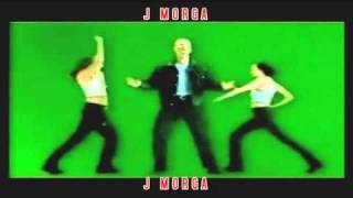 NEWTON - Sometimes When We Touch (7th Heaven Remix) Video By J Morga.mpg