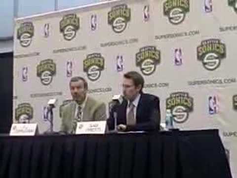 PJ and Sam say howdy