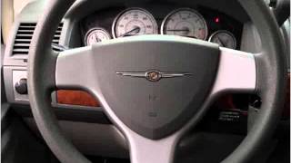 preview picture of video '2008 Chrysler Town & Country Used Cars West Chester OH'