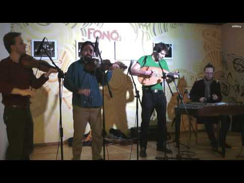 PásztorHóra - Vert kezes