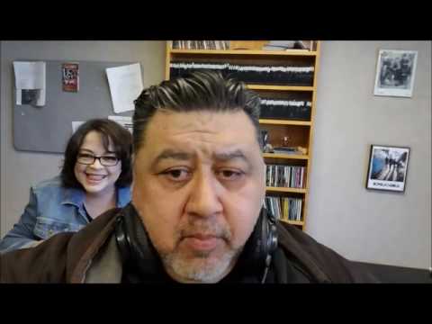 Mike & Tricia Mornings - Psycho Tricia