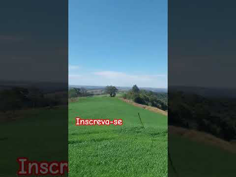 vila rural de iretama pr #roçalife