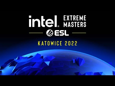 [V ŽIVO] BLAST IEM Katowice 2022 - Play-In | MOUZ vs Entropiq