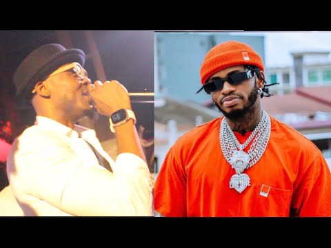 ALIKIBA AMLIPUA DIAMOND, AMEKUNYWA SUMU ANAROPKWA, HII NGOMA MPYA IMEWAVURUGA WANAROPOKA