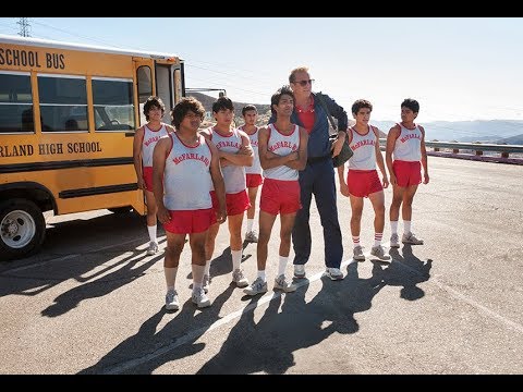 「マクファーランド　-栄光への疾走-」／予告編