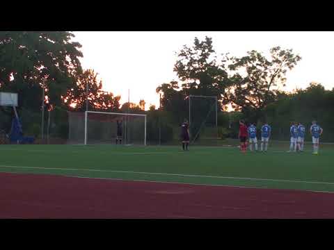 Niewykorzystany karny Piasta Kobylnica