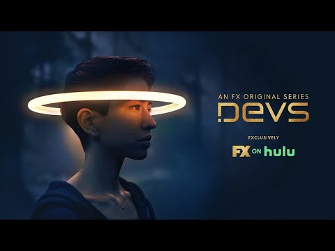 Devs | SEASON 1 (2020) | Hulu | Trailer Oficial Legendado | Los Chulos Team