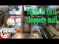 Inside Russian Shopping Mall Test Of Chinese Gopro Action Camera In Work
