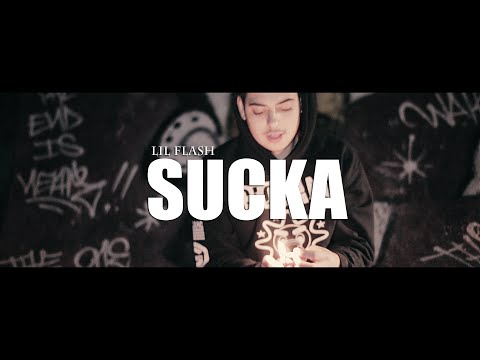 Lil Flash - Sucka (Official Video) Shot By @A309Vision