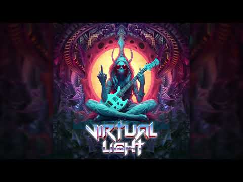 Virtual Light - Anthology (Album Mix)