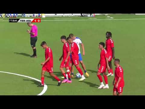 Friendly Match: Highlights: Città di Teramo vs. Angizia Luco 5-0