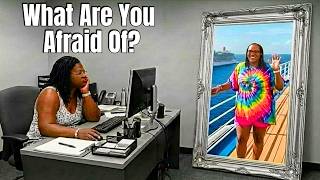 You Don't Actually WANT Change!