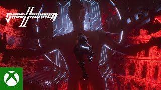 Ghostrunner 2 | Demo Launch Trailer Trailer