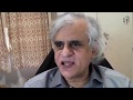 Webinar Series Session I P Sainath Snehasis Sur The Issue Of Migrant Labourers