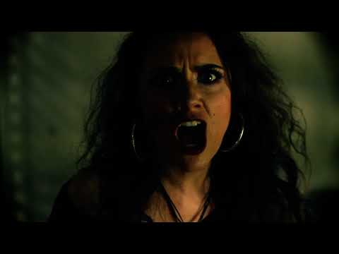 MASQUED - The light in the dark - Official Video Clip