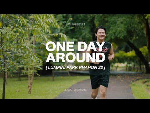 ปล่อยเช่าเริ่มต้น 1 เดือน | ลุมพินี พาร์ค พหล 32 1 ห้องนอน | พร้อมเข้าอยู่ – รูปที่ 2