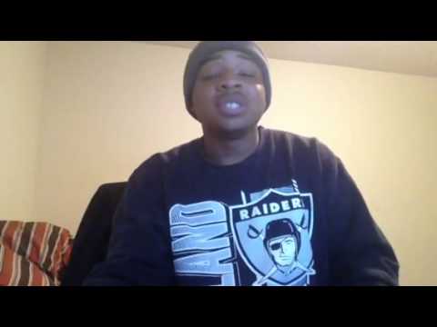 DJKillaC || Q & A PT.1