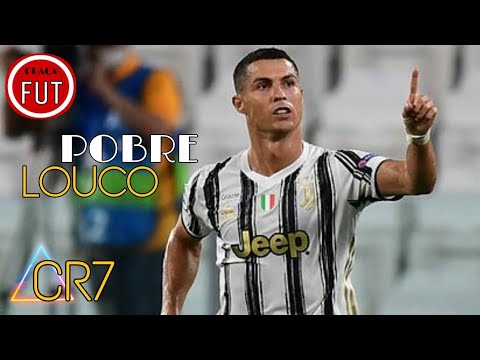 Cristiano Ronaldo - Pobre Louco ( Mc Marks e Mc Robs)