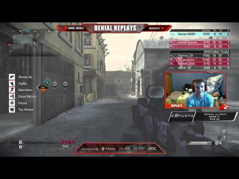 eSports Report - 2k Recap Part 1 - July 14th 2014