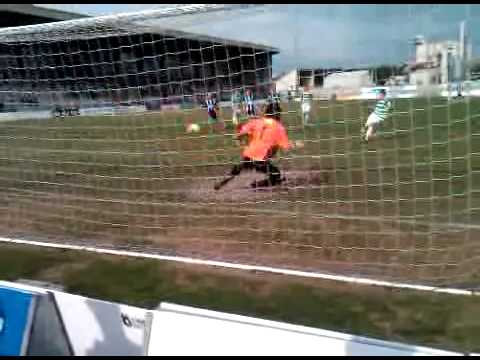 Andy Fowler pen against ashton united