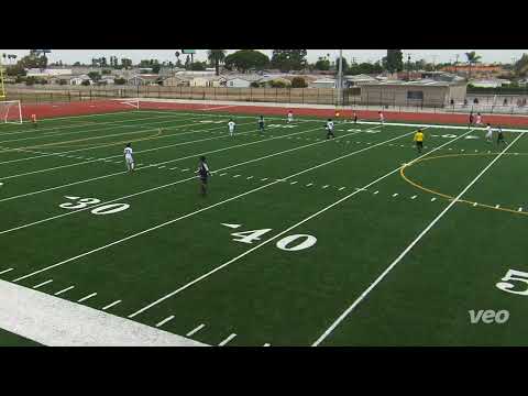 AYSO United E64 B07 vs CDA Slammers 9/17/23 Reilly Francisco