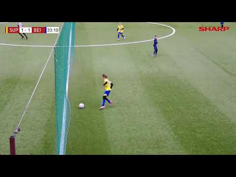 SK "Super nova" Riga — BE1 National Football Academy | Sportima I | U-11