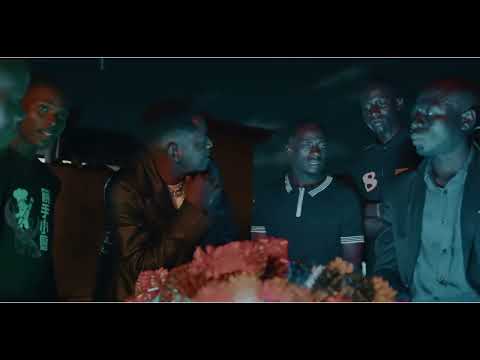 Rasco Sembo - Bongo Hip Hop Session 2 (Official Freestyle Video)