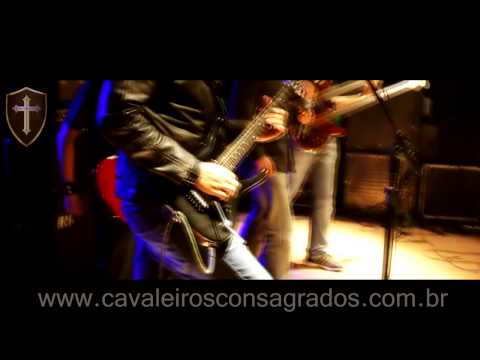 Cavaleiros Consagrados