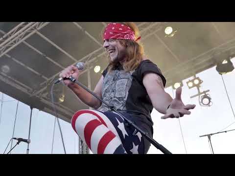 Reckless Roses -  tribute to Guns N’Roses (2022 Live in France)