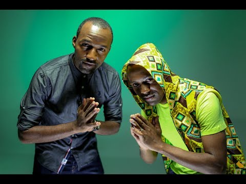 Noel Nderitu & Rigga - Imma Do Me (Official Video)