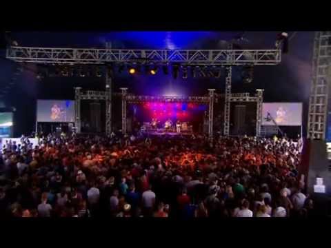 MGMT Live at BBC Radio 1's Big Weekend