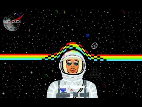 KiD CuDi - That Girl