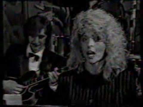 IVETA BARTOŠOVÁ-POD STAROU LUCERNOU (1988)