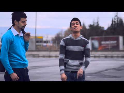 iSyanQaR26 Söndü Benim Güneşim Part II