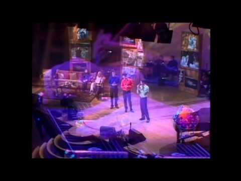 More Than The Music: All Star Tribute To Dottie Rambo (Part 14 Of 18)