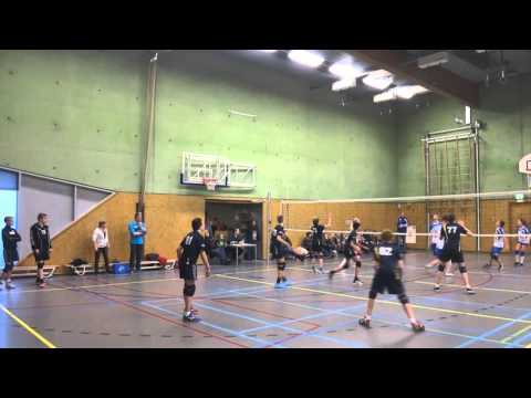 SVB JB 1 -  NVC JB 2