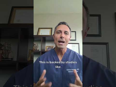 Why I Use a CGM (Continuous Glucose Monitor) –A Doctor’s Guide to Optimizing Blood Sugar & Longevity