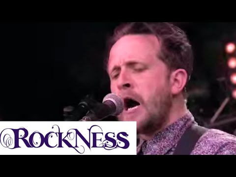 The Futureheads - Hounds Of Love | Rockness 2013 | Festivo