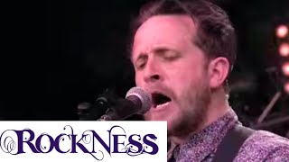 The Futureheads - Hounds Of Love | Rockness 2013 | Festivo