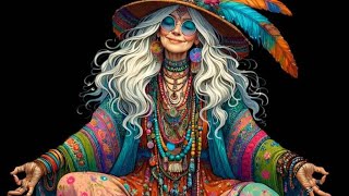 CHILLIN IN THE YARN ROOM 💖