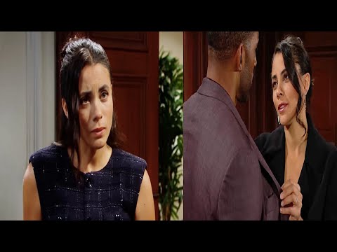 The Bold and the Beautiful  B&B Spoilers🔴: What’s Daphne Rose Hiding 📽 P B P ✔