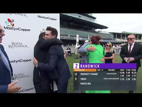 20190309 Tokyo City Keiba Fireball Stakes