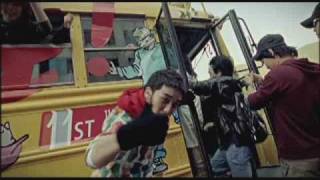 [MV] Big Bang (빅뱅) - Sunset Glow (HD)